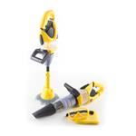 G21 játék - DELUXE TOOLS elemes lombfúvó és bozótvágó