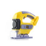 G21 játék - DELUXE TOOLS elemes szerszámkészlet 10 darab