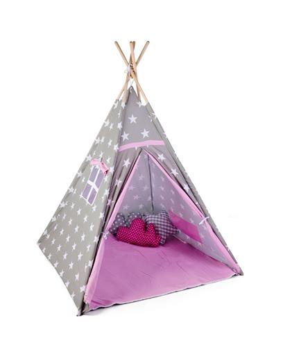 G21 játék - Teepee sátor Csillagos álmok