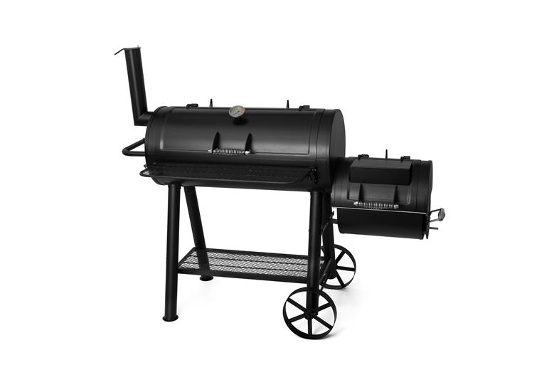 G21 Kansas BBQ grill