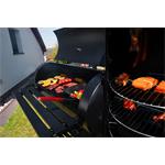 G21 Kentucky BBQ grill - kiállított darab