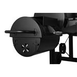 G21 Kentucky BBQ grill - kiállított darab