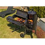 G21 Kentucky BBQ grill - kiállított darab