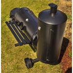 G21 Kentucky BBQ grill - kiállított darab