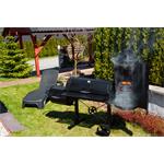 G21 Kentucky BBQ grill - kiállított darab
