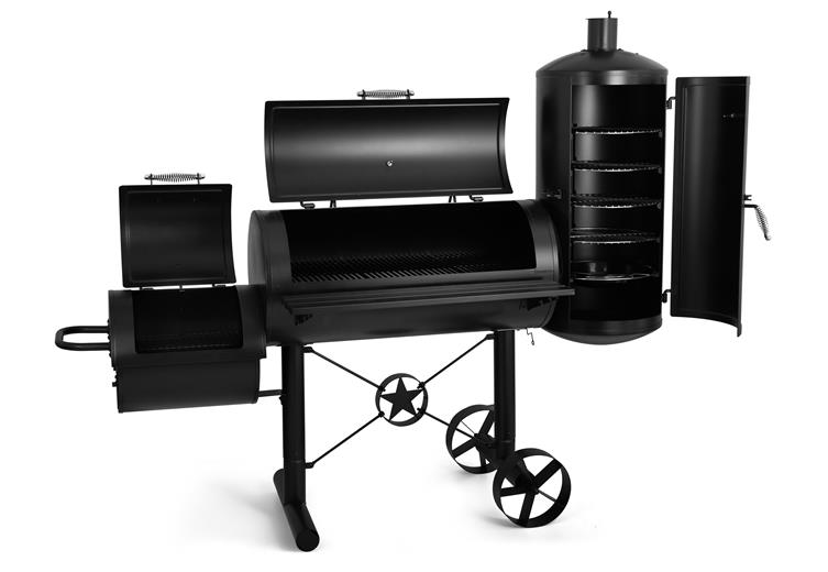 G21 Kentucky BBQ grill - kiállított darab