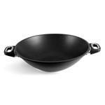 G21 Lagoon wok serpenyő 36 cm fedél nélkül