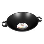 G21 Lagoon wok serpenyő 36 cm fedél nélkül