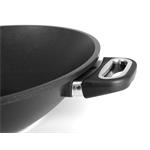 G21 Lagoon wok serpenyő 36 cm fedél nélkül