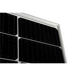 G21 MCS LINUO SOLAR 450W mono napelem, alumínium keret - raklap 31 db, ár/darab