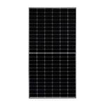 G21 MCS LINUO SOLAR 450W napelem mono, fekete keret