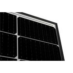 G21 MCS LINUO SOLAR 450W napelem mono, fekete keret