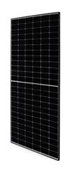 G21 MCS LINUO SOLAR 450W napelem mono, fekete keret