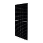 G21 MCS MCS LINUO SOLAR 450W napelem mono, fekete keret - raklap 31 db, ár/darab