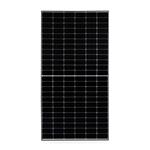 G21 MCS MCS LINUO SOLAR 450W napelem mono, fekete keret - raklap 31 db, ár/darab