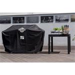 G21 Mexico BBQ Premium line gázgrill, 7 égőfej + ajándék nyomáscsökkentő - 2. osztály