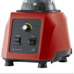 G21 Perfect smoothie red turmixgép, használt