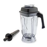 G21 Perfect smoothie red turmixgép, használt