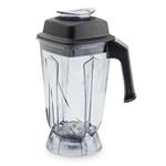 G21 Perfect smoothie red turmixgép, használt