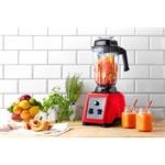 G21 Perfect smoothie red turmixgép, használt
