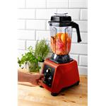 G21 Perfect smoothie red turmixgép, használt