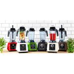 G21 Perfect smoothie red turmixgép, használt