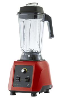 G21 Perfect smoothie red turmixgép, használt