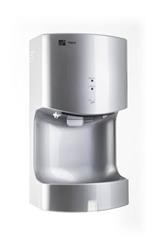 G21 Rapid kézszárító, ezüst<br>
