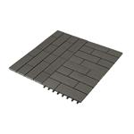 G21 Samoa WPC burkolócsempe Incana 2,3x30x30 cm