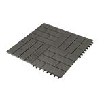 G21 Samoa WPC burkolócsempe Incana 2,3x30x30 cm