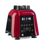 G21 turmixgép Excellent piros - 2. osztályú