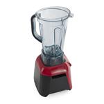 G21 turmixgép Excellent piros - 2. osztályú