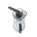 G21 turmixgép Excellent piros - 2. osztályú