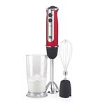 G21 VitalStick mixer 800W, fekete/piros