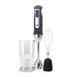 G21 VitalStick Pro mixer 1000W, fekete, Food Procesor-ral
