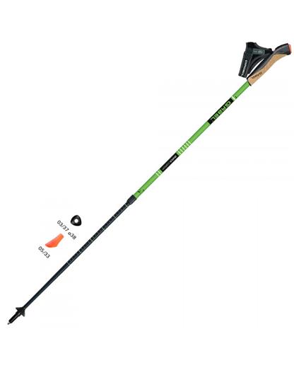 Gabel STRETCH LITE CARBON botok nordic walkingra