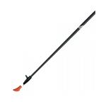 Gabel X-1.35 Black-Orange Active túrabot nordic walkingra, 110 cm