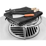 Grill G21 Oregon Black - sérült csomagolás