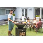 Grill G21 Oregon Black - sérült csomagolás