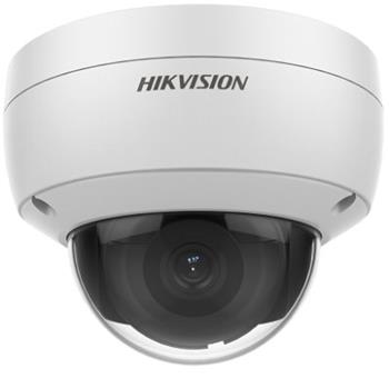 Kamera Hikvision DS-2CD1123G0E-I (2.8mm) IP, dome, 2 Mpix, IR 30m, vonkajšia