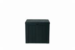 Kerti box Keter Urban Storage Box 113L grafit