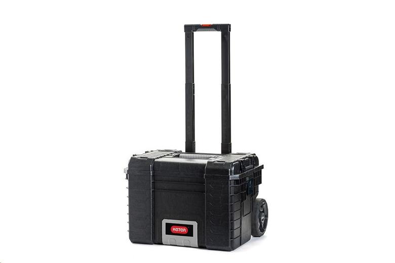 Keter Gear Mobile Cart szerszámos doboz