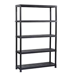 Keter Plus Shelf 120/5 polcállvány