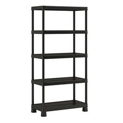 Keter Plus Shelf Tribac/5 polcállvány