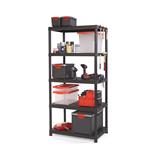 Keter Plus Shelf XL/5 polcállvány