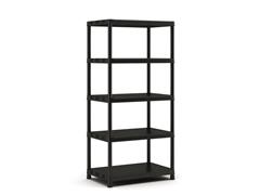 Keter Plus Shelf XL/5 polcállvány