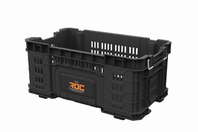 Keter ROC Pro Gear Crate tárolóláda