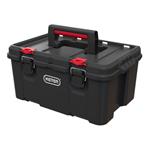 Keter Stack’N’Roll Tool Box doboz