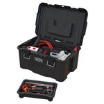 Keter Stack’N’Roll Tool Box doboz