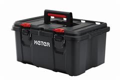 Keter Stack’N’Roll Tool Box doboz